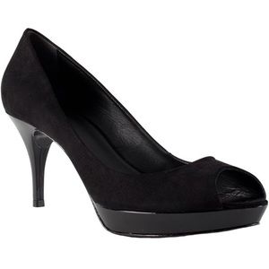 (1848) Zofie Women's Lucia Leather Pump size 12